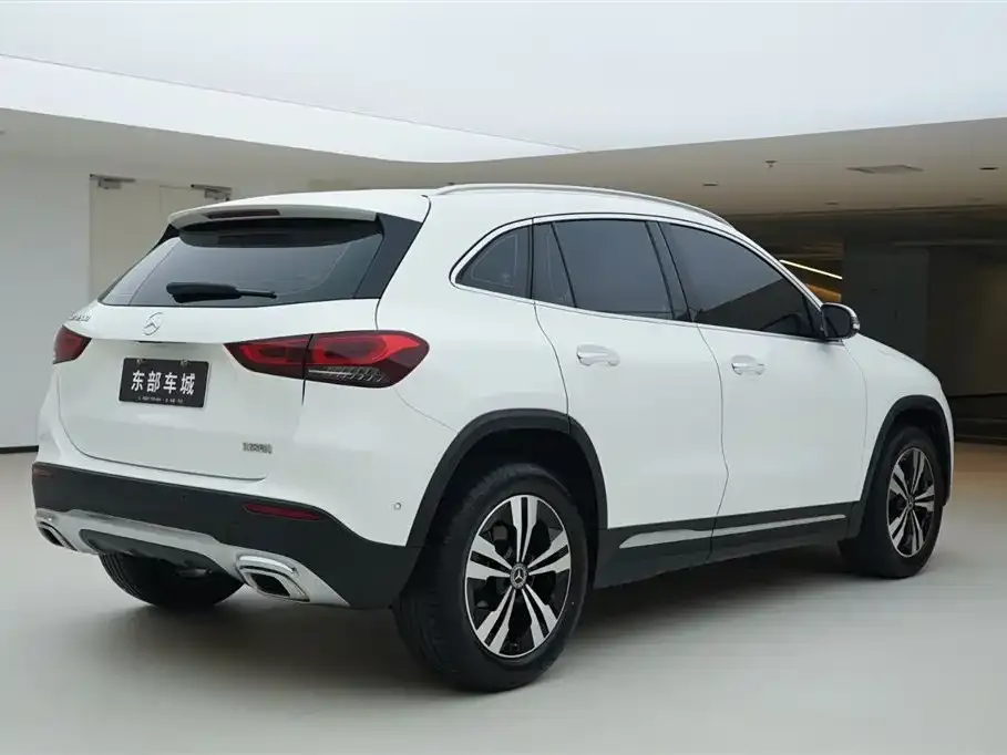 Mercedes-Benz GLA 2022 из CN, фото 8