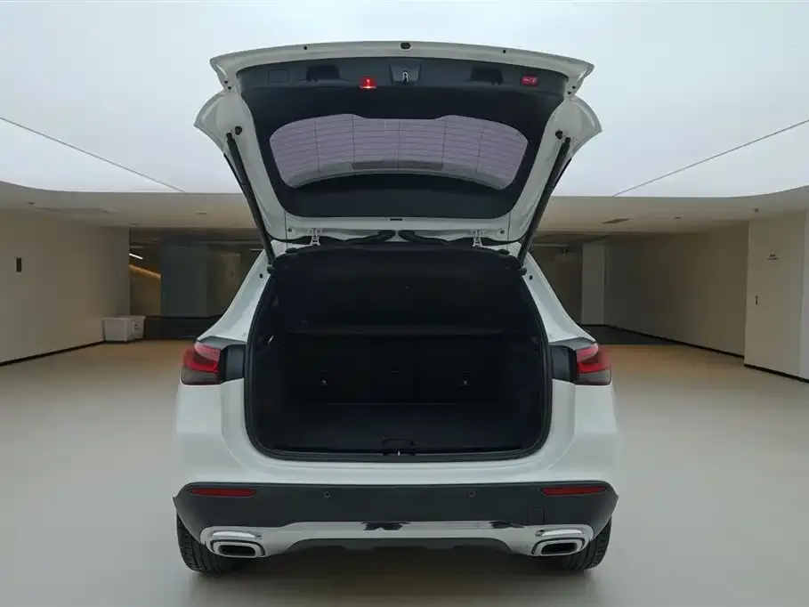 Mercedes-Benz GLA 2022 из CN, фото 9