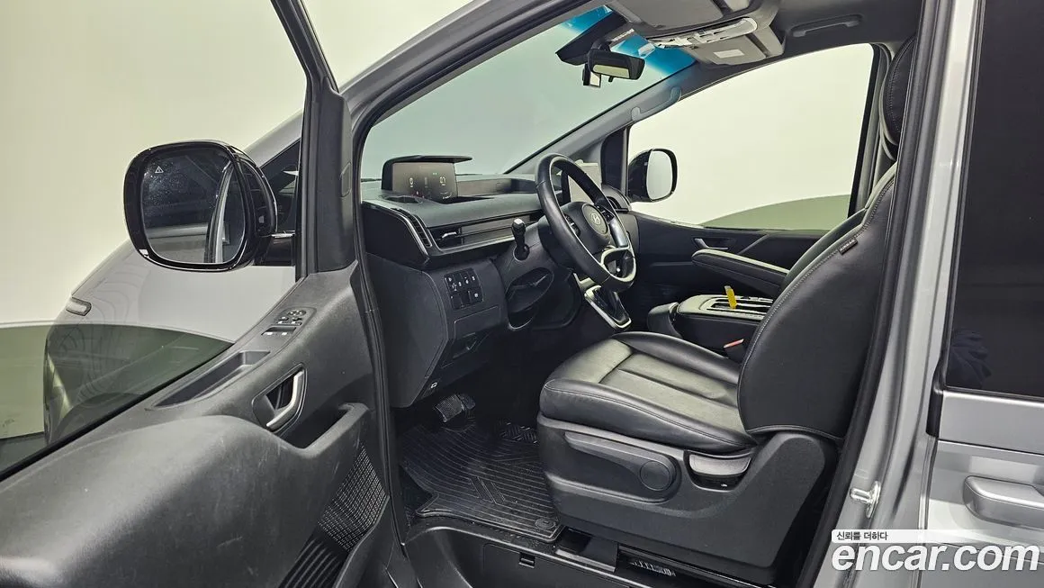 Hyundai Staria 2023 из KR, фото 10