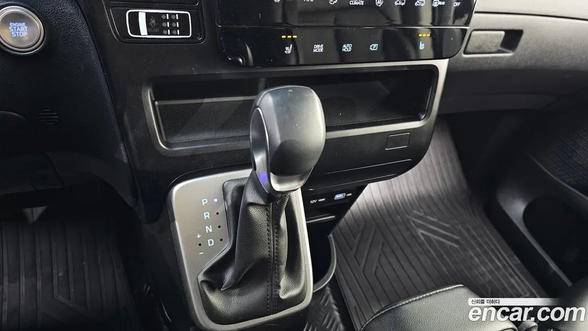 Hyundai Staria 2023 из KR, фото 9