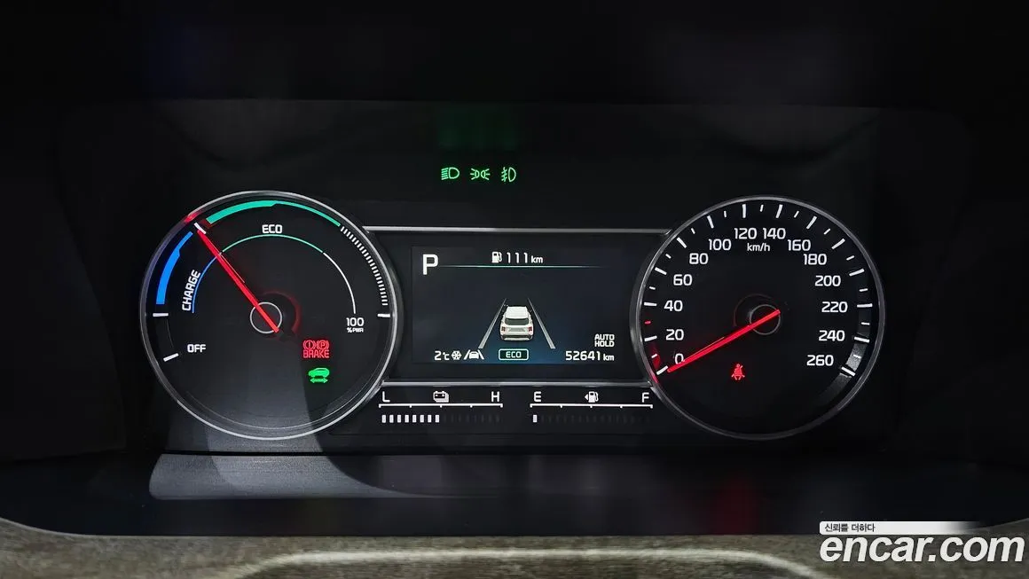 Kia Sorento 2022 из KR, фото 8