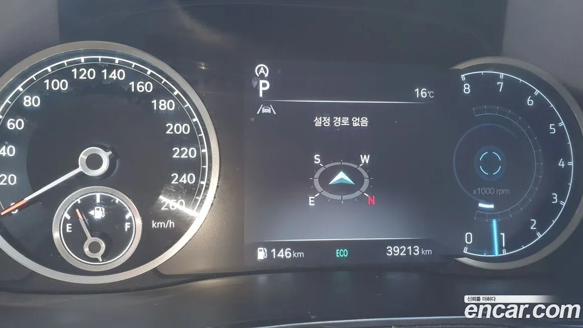 Genesis GV70 2022 из KR, фото 7