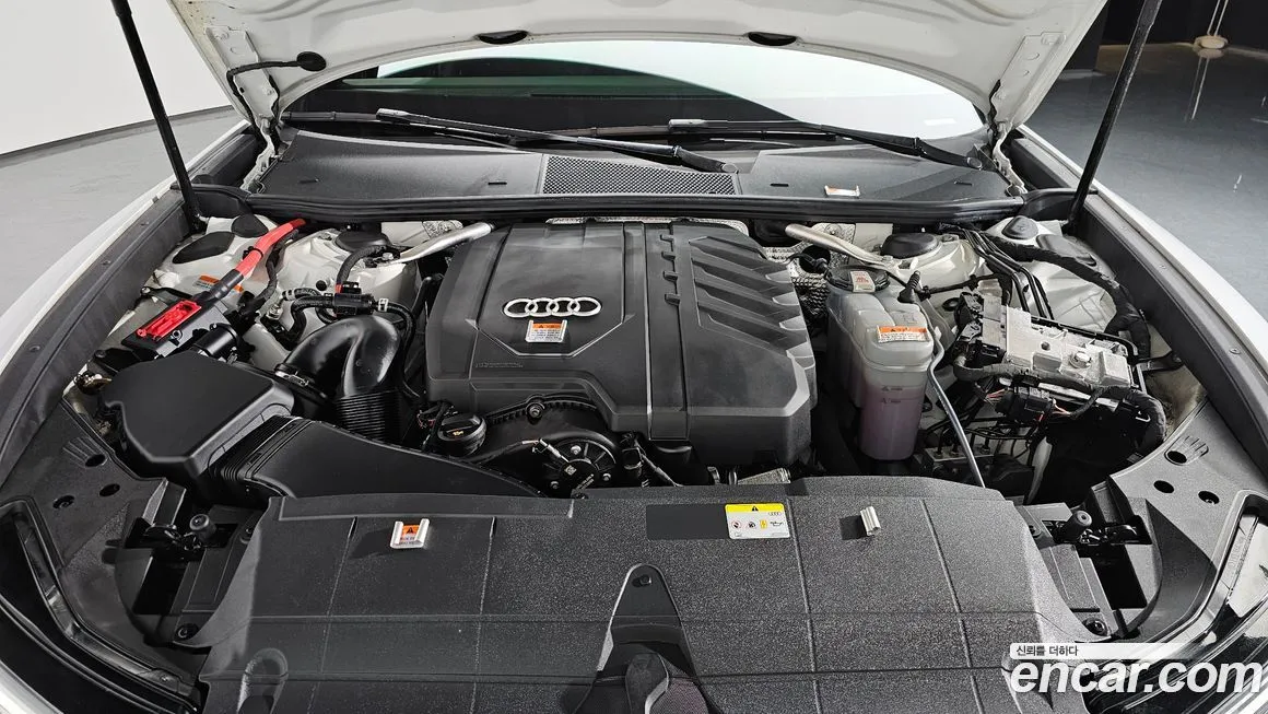 Audi A6 2022 из KR, фото 6