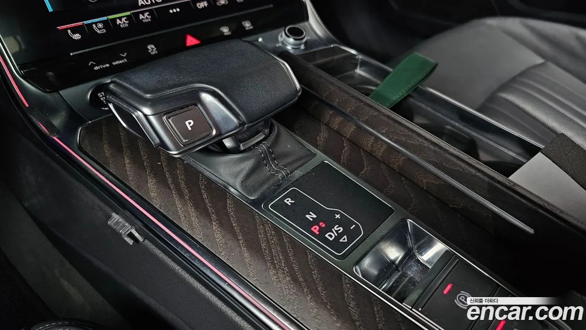 Audi A6 2022 из KR, фото 9