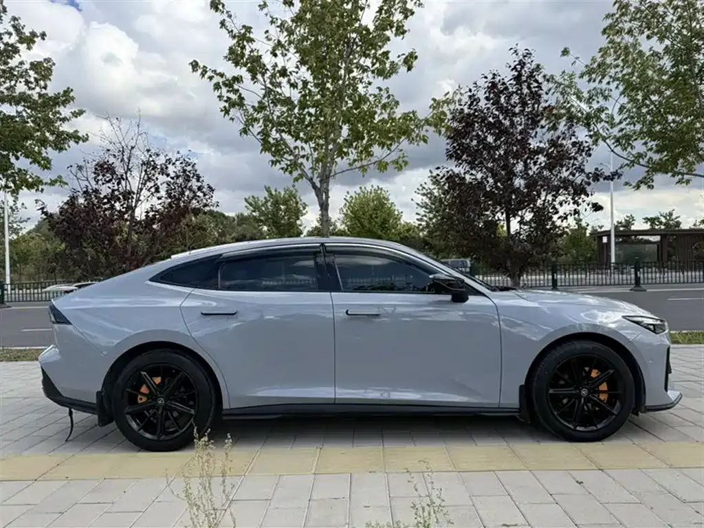 Changan UNI-V 2022 из CN, фото 10