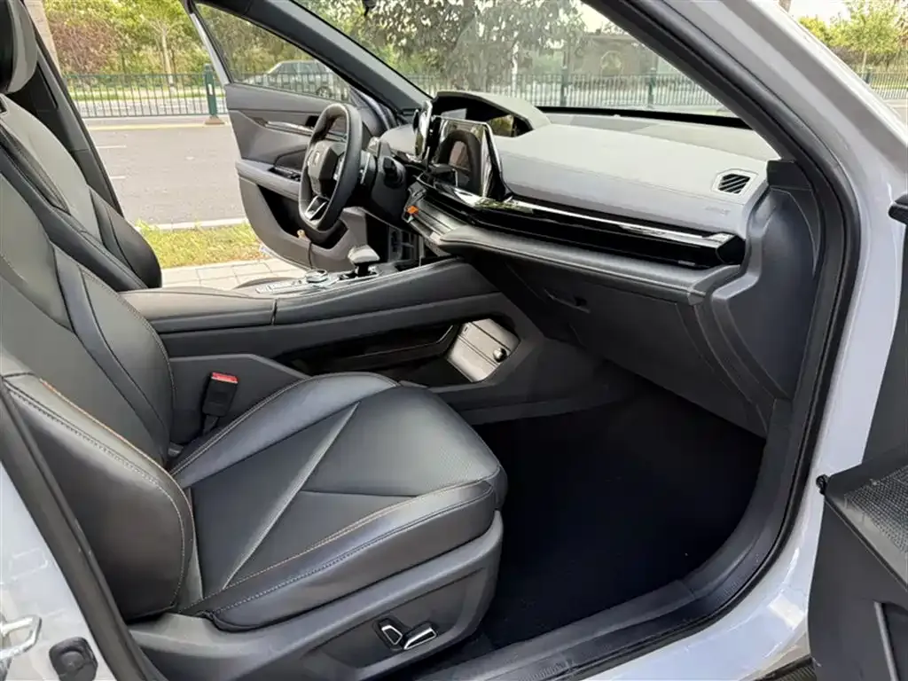 Changan UNI-V 2022 из CN, фото 5