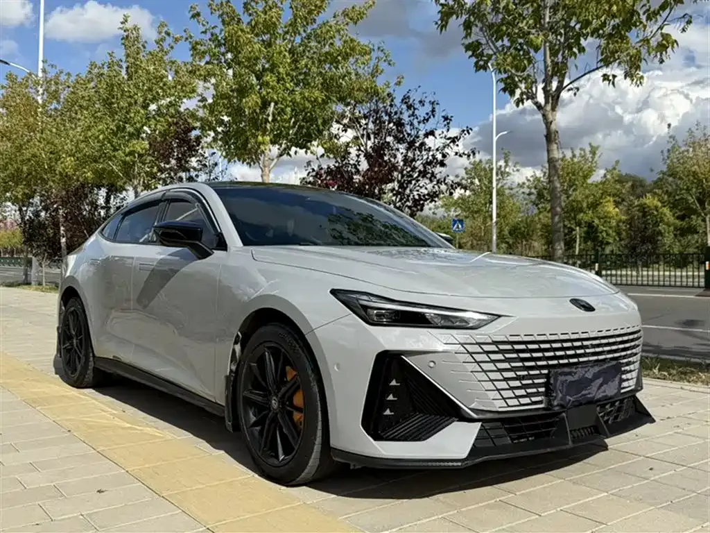 Changan UNI-V 2022 из CN, фото 9