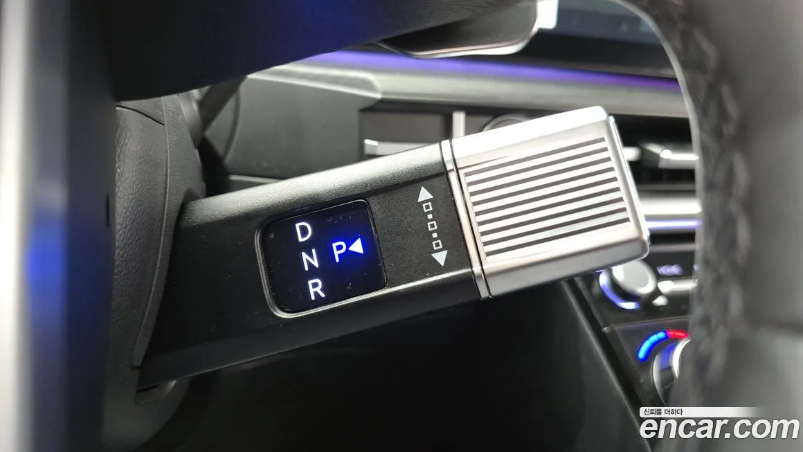 Hyundai Santafe 2024 из KR, фото 9