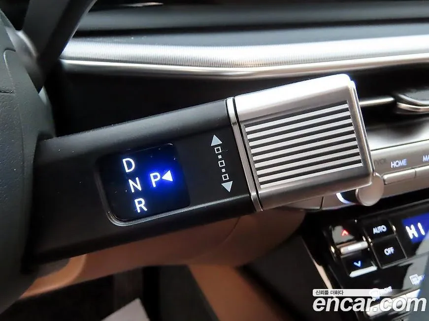 Hyundai Grandeur 2024 из KR, фото 10