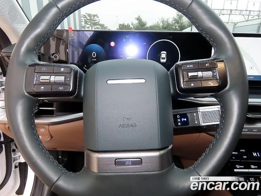 Hyundai Grandeur 2024 из KR, фото 8