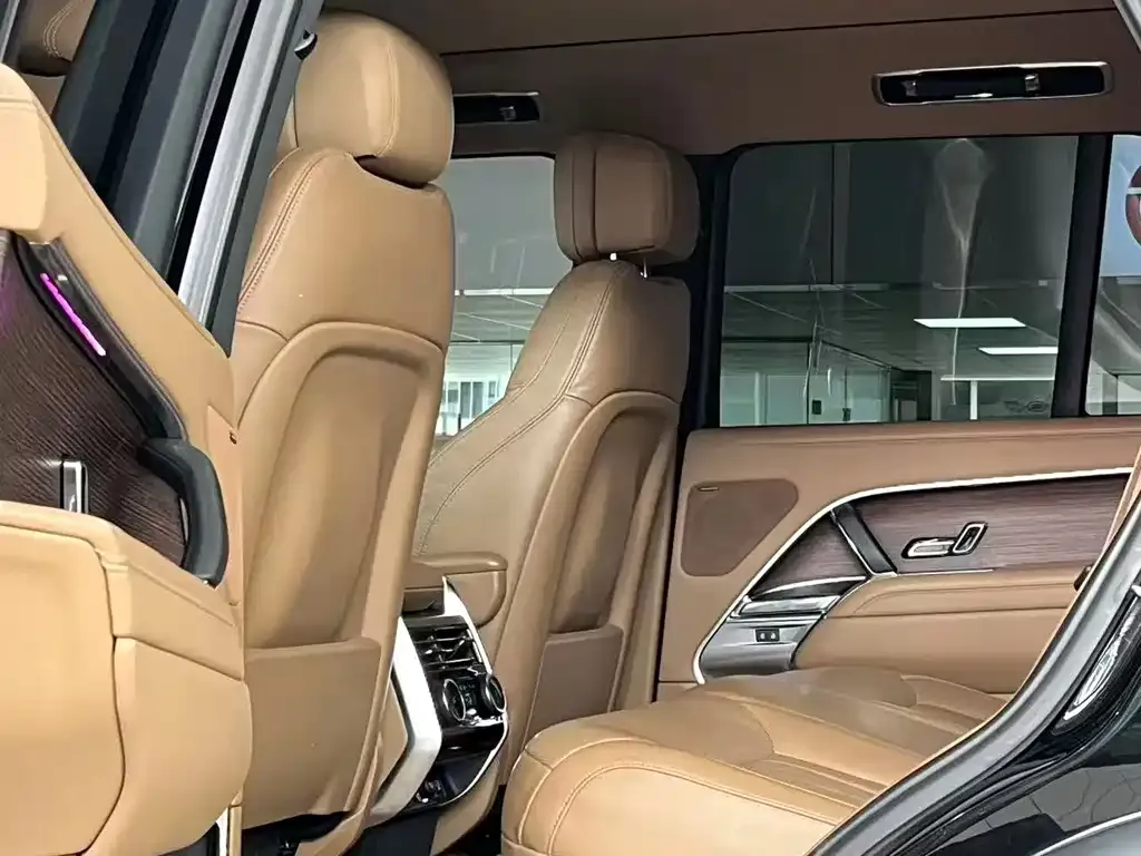 Land Rover Range Rover 2022 из CN, фото 5