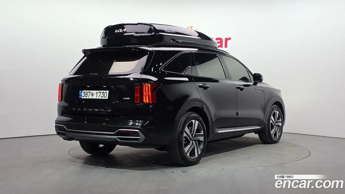 Kia Sorento — фото 2
