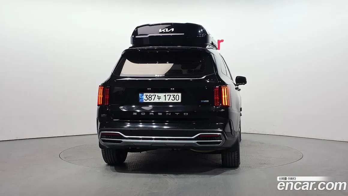Kia Sorento — фото 4