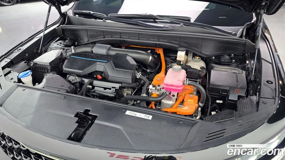 Kia Sorento — фото 6