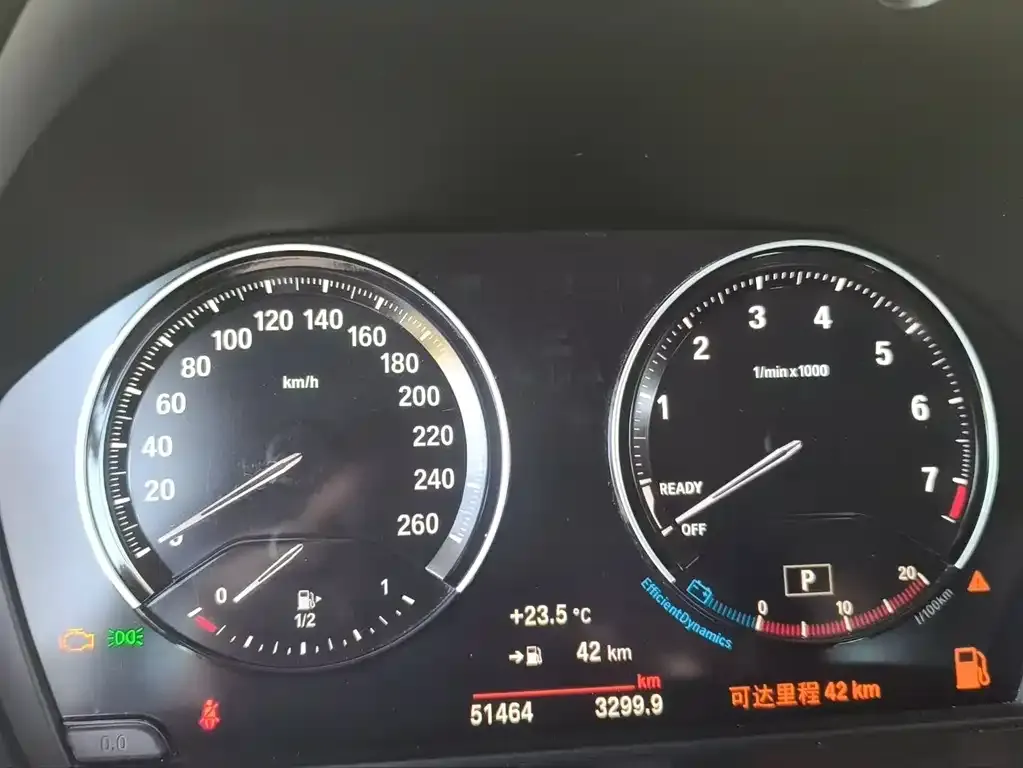 BMW X1 2022 из CN, фото 9