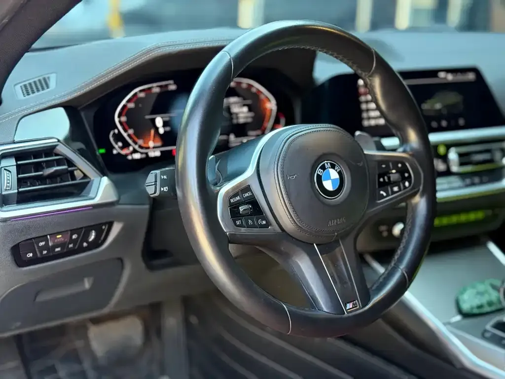 BMW 4 Series — фото 9
