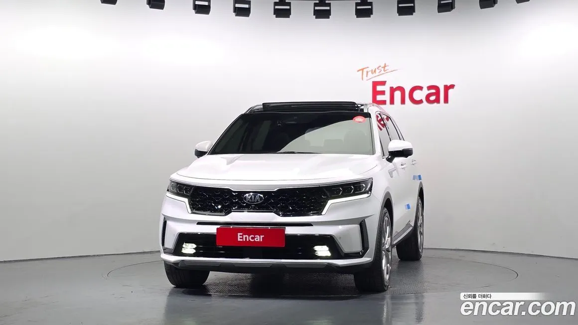 Kia Sorento — фото 3