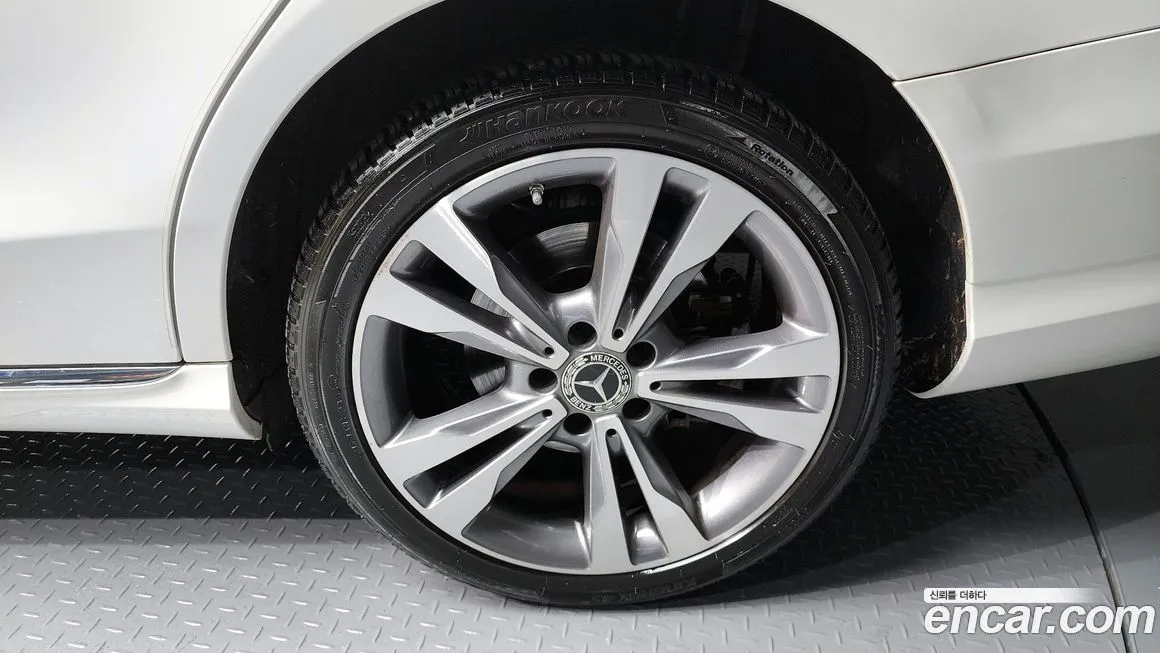 Mercedes-Benz C-Class 2021 из KR, фото 5