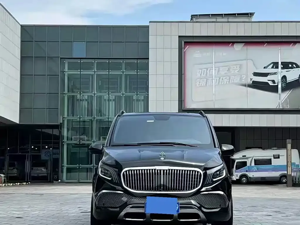 Mercedes-Benz Vito — фото 2