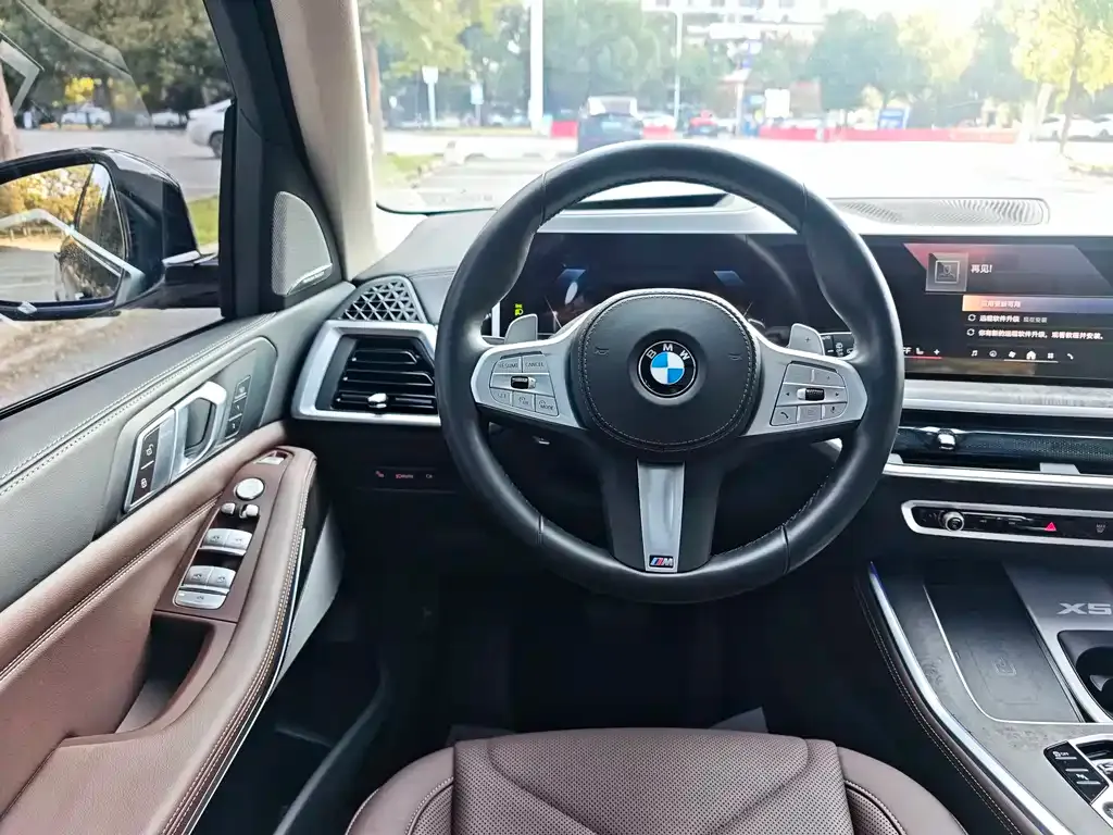 BMW X5 2024 из CN, фото 10