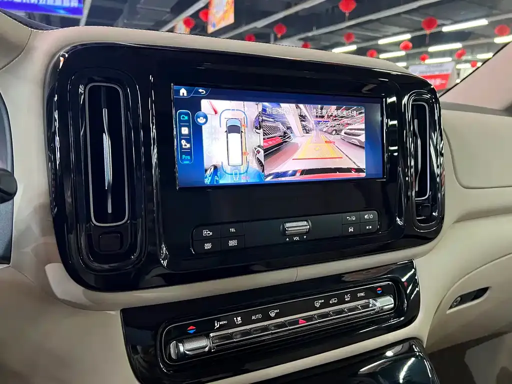 Mercedes-Benz Vito 2025 из CN, фото 8
