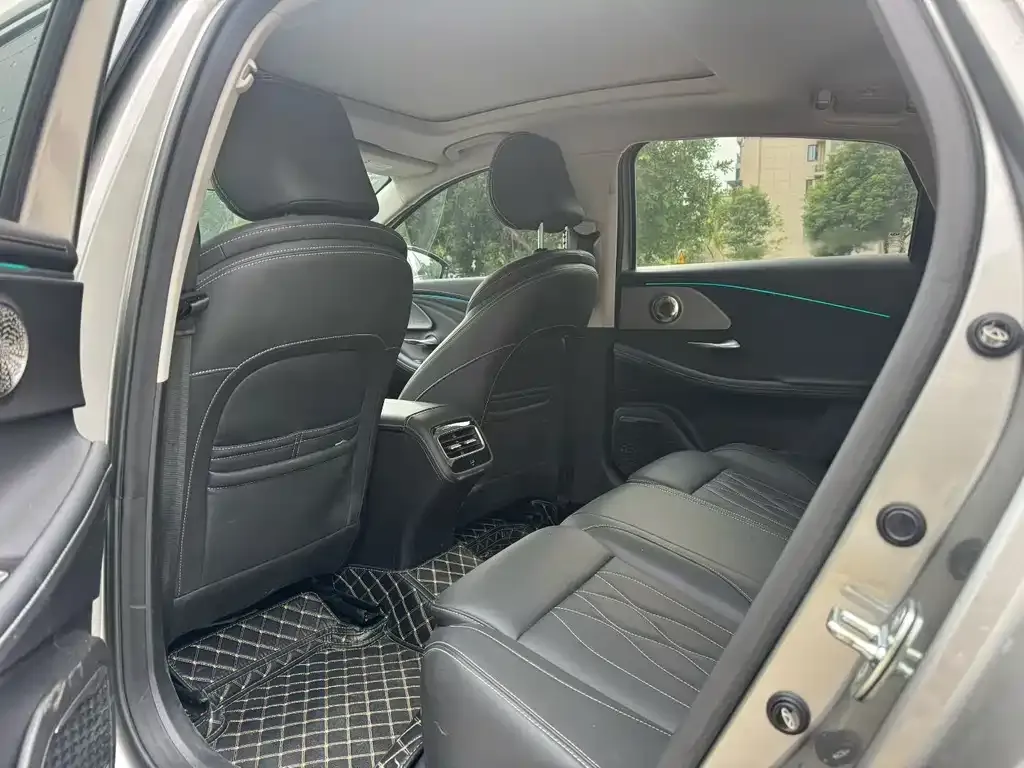 Chery Arrizo 8 2024 из CN, фото 6