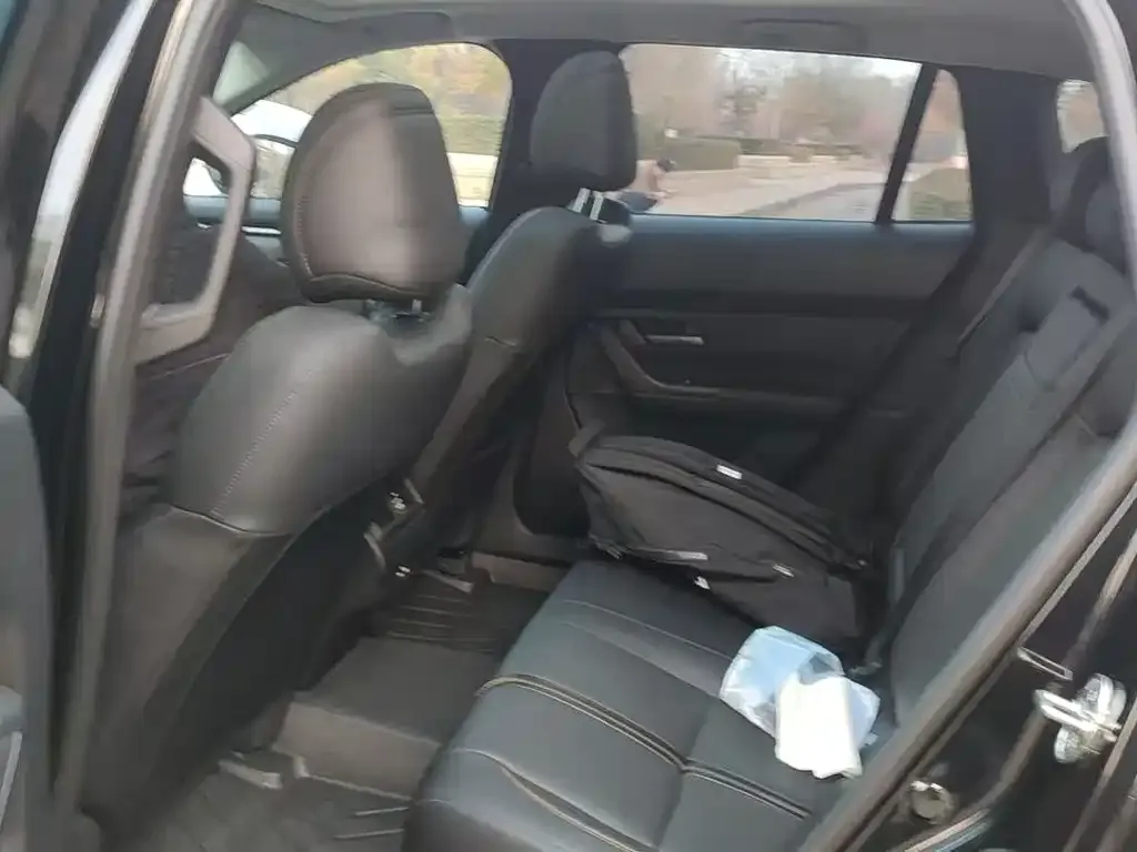 Mazda CX-50 Xingye 2023 из CN, фото 7