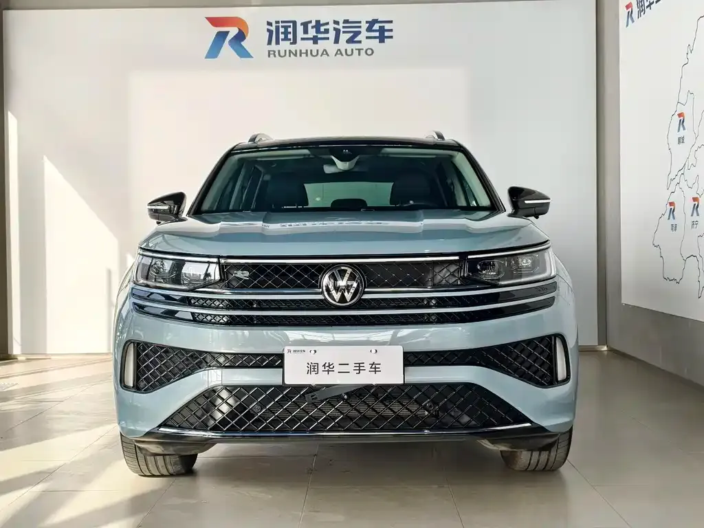 Volkswagen Tavendor 2023 из CN, фото 2