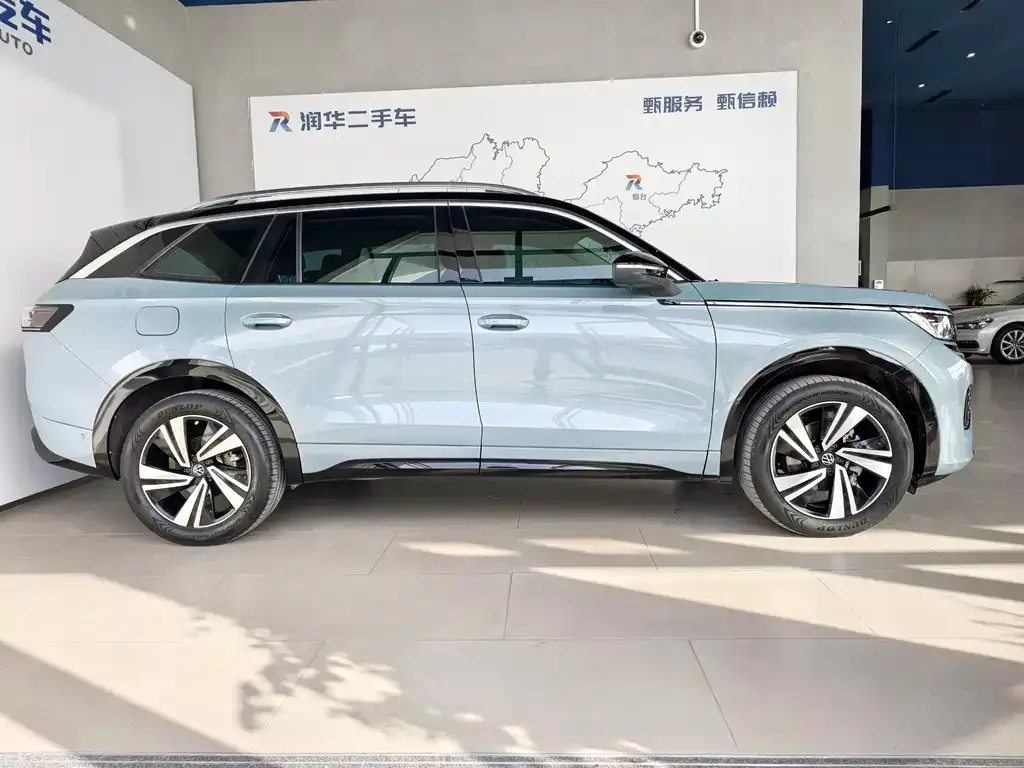 Volkswagen Tavendor 2023 из CN, фото 3