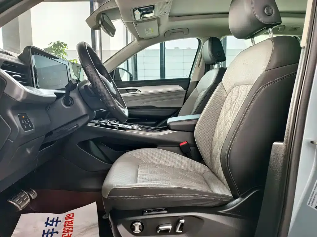 Volkswagen Tavendor 2023 из CN, фото 6