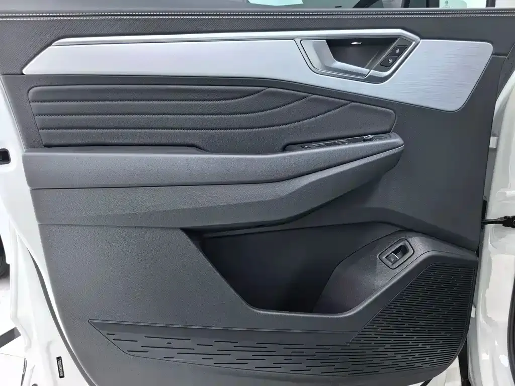Volkswagen Talagon 2025 из CN, фото 6