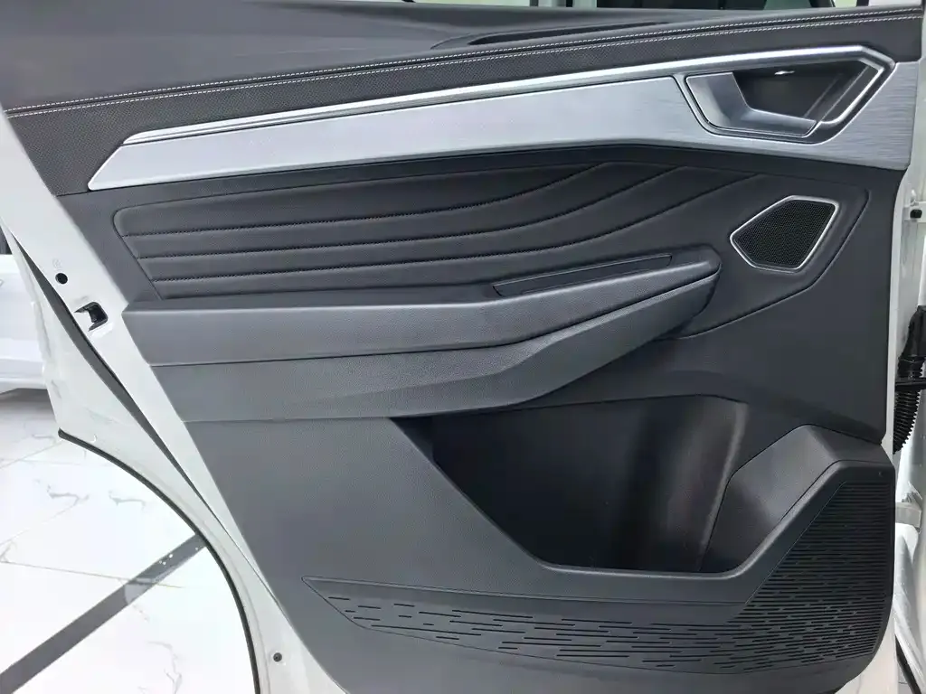 Volkswagen Talagon 2025 из CN, фото 9