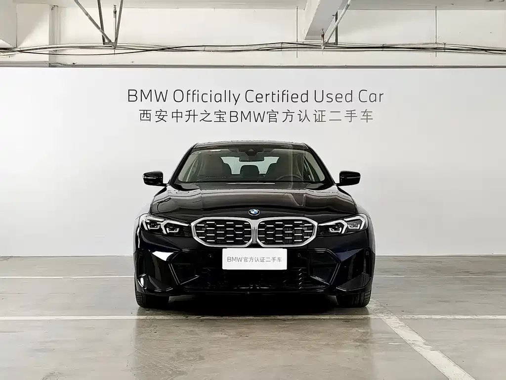 BMW 3 Series — фото 2