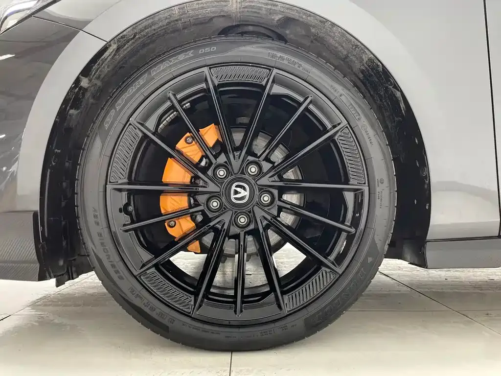 Changan UNI-V 2024 из CN, фото 4