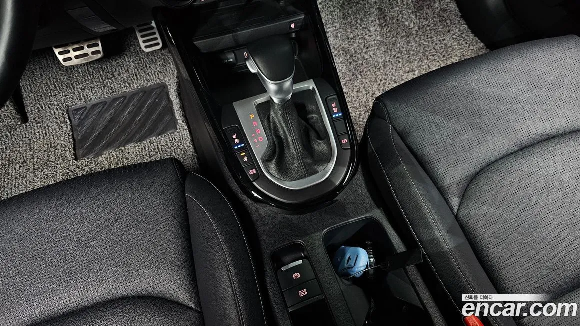 Kia K3 2023 из KR, фото 9