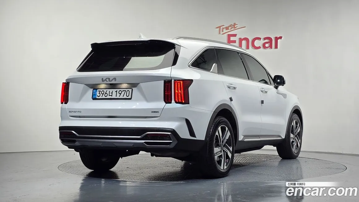 Kia Sorento — фото 2