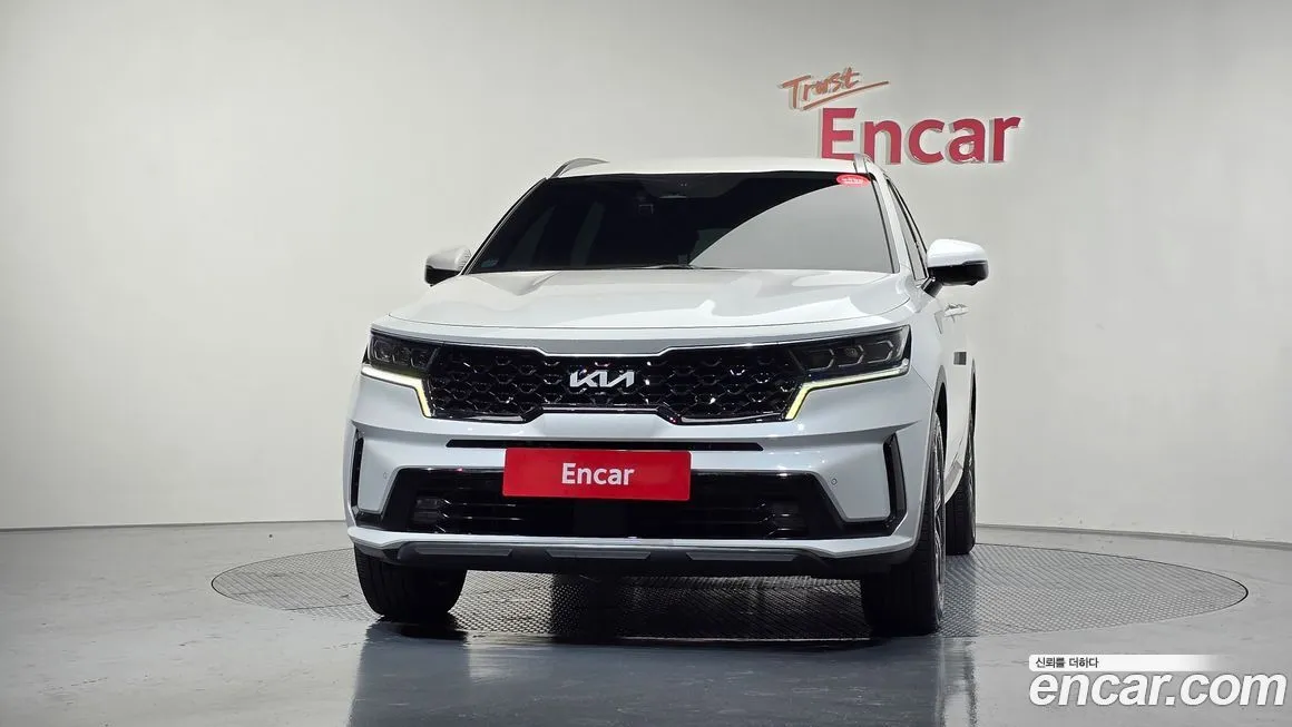 Kia Sorento — фото 3