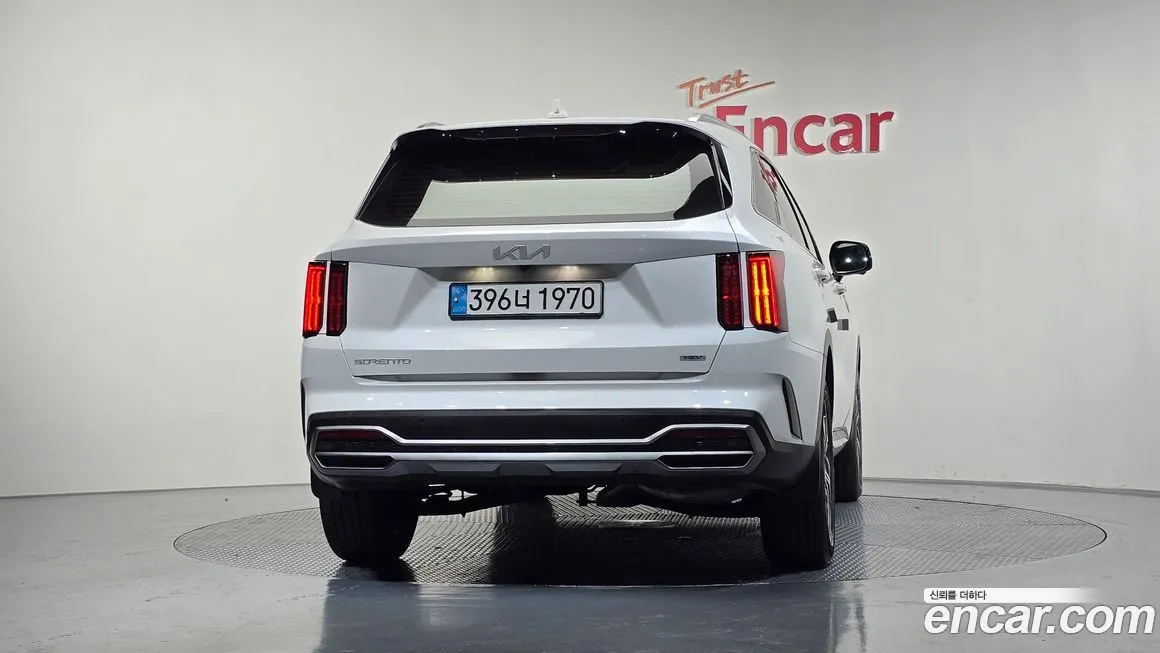 Kia Sorento — фото 4