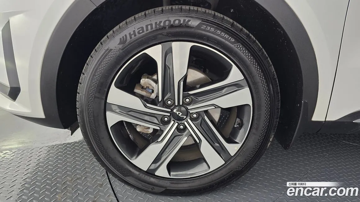 Kia Sorento — фото 5