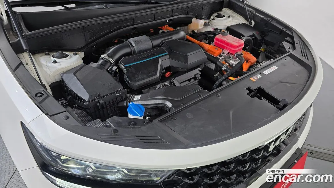 Kia Sorento — фото 6