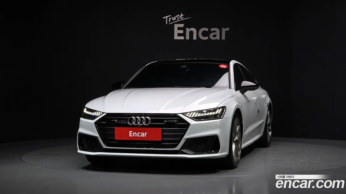 Audi A7 — фото 3