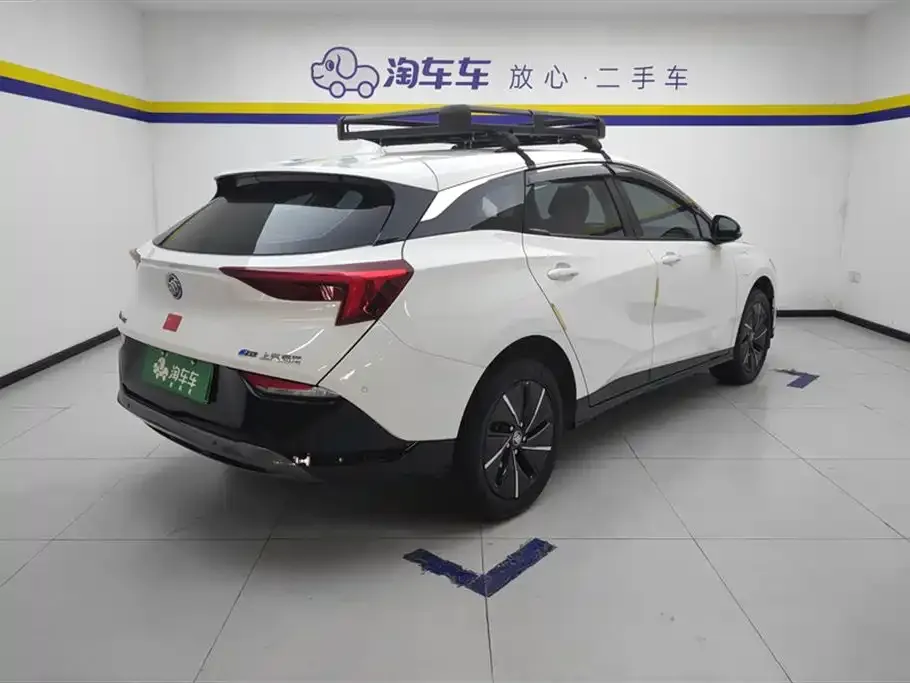 Buick Velite 6 — фото 3