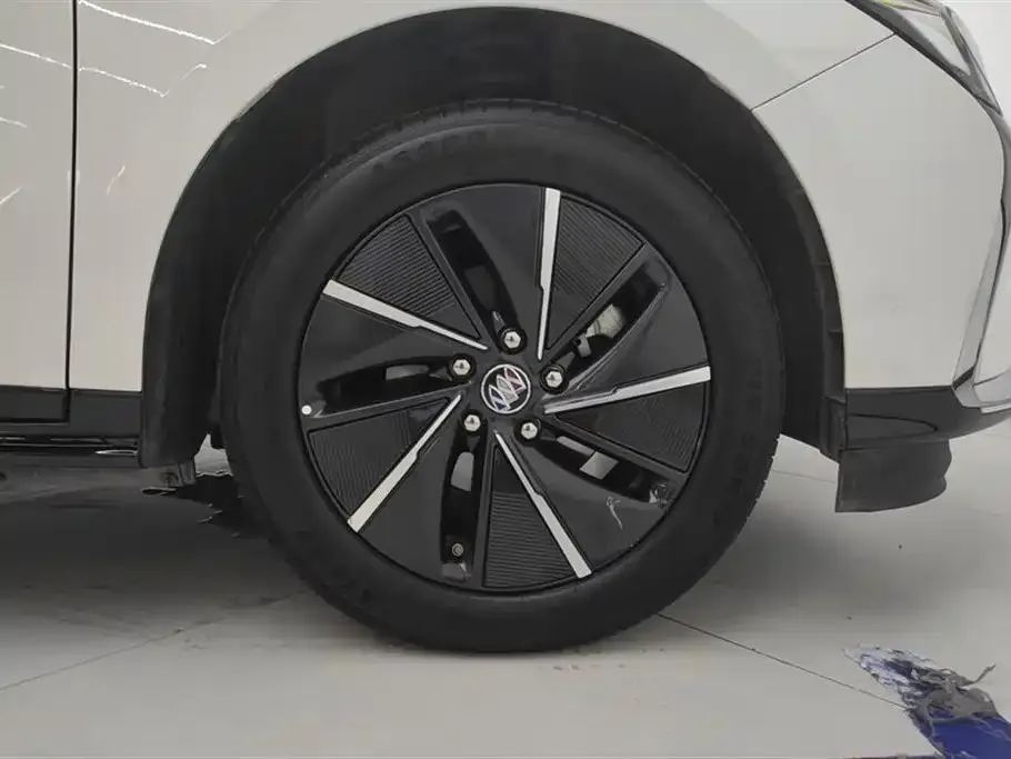 Buick Velite 6 — фото 6