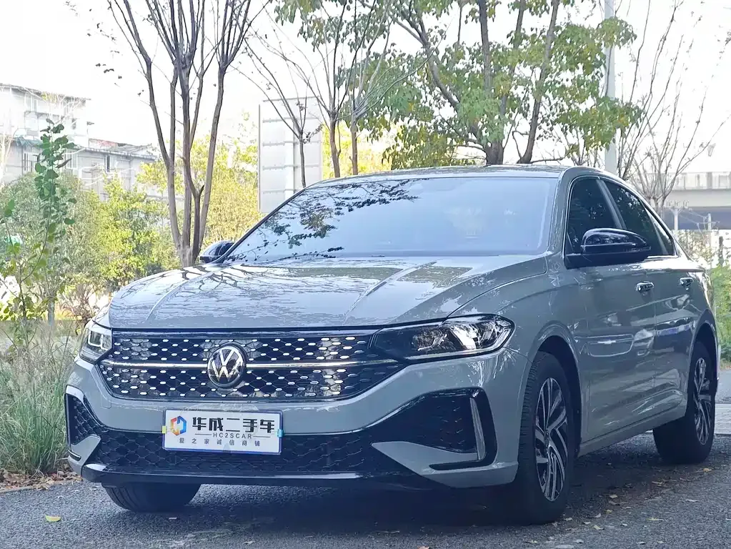Volkswagen Lavida 2023 из CN, фото 1