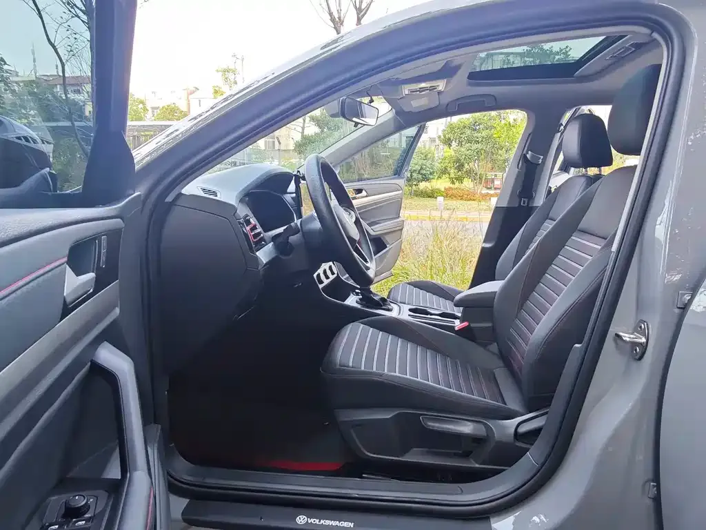 Volkswagen Lavida 2023 из CN, фото 10