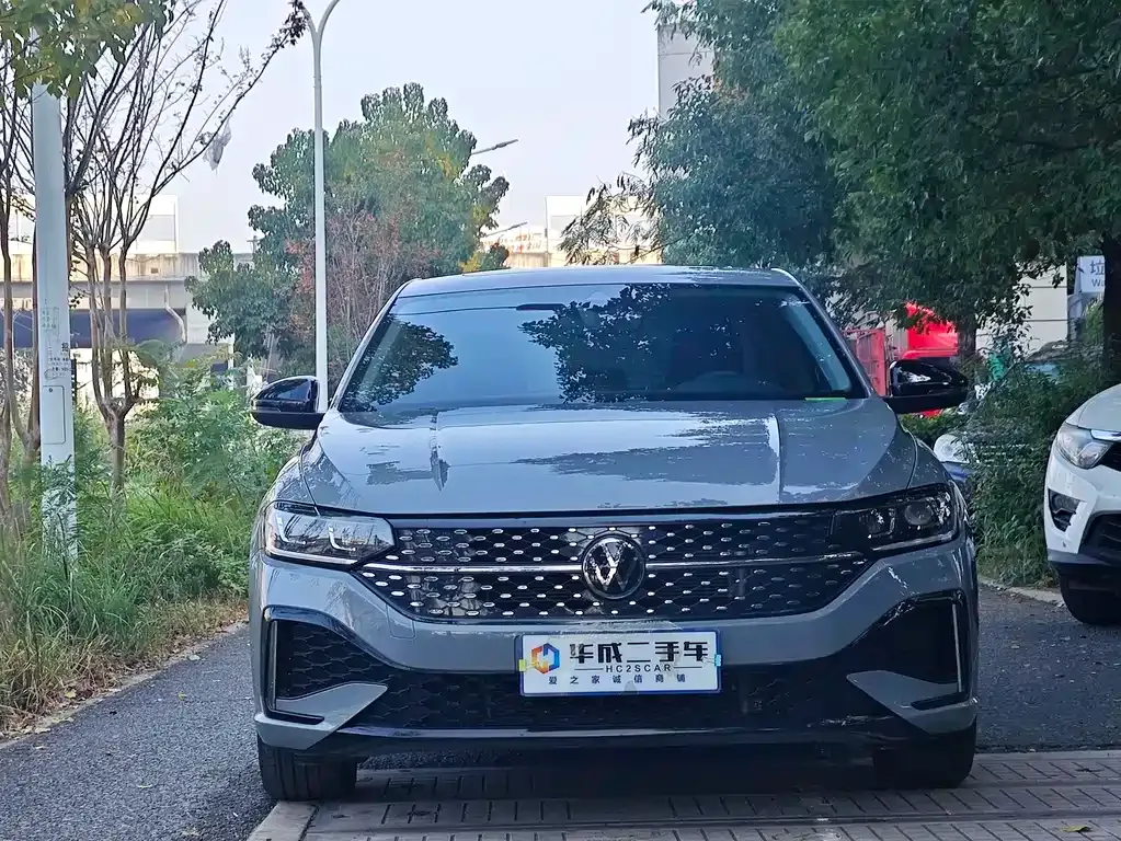 Volkswagen Lavida 2023 из CN, фото 2