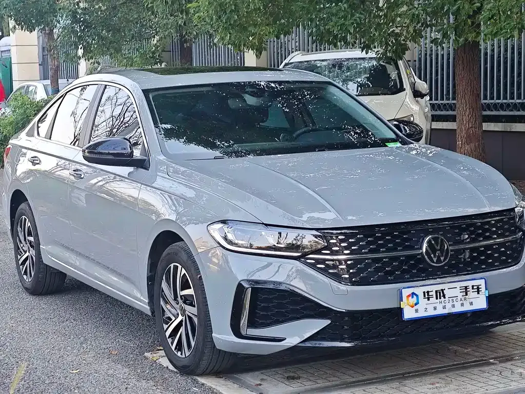 Volkswagen Lavida 2023 из CN, фото 3