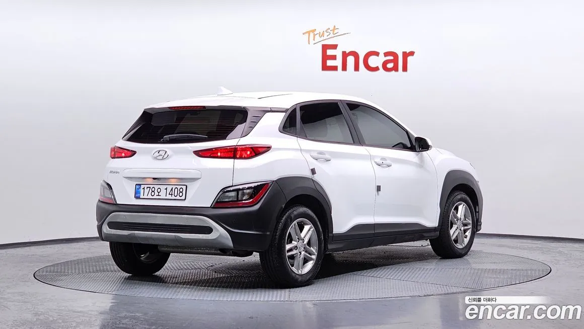 Hyundai Kona — фото 2