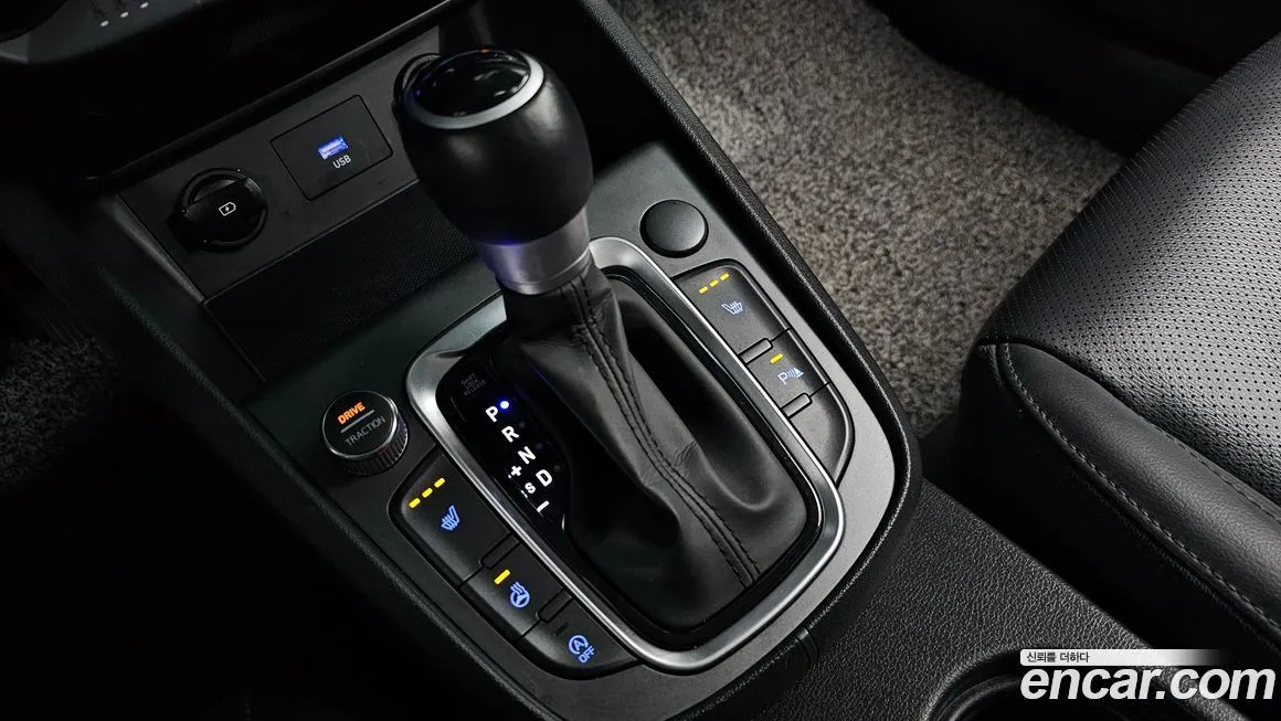 Hyundai Kona — фото 9