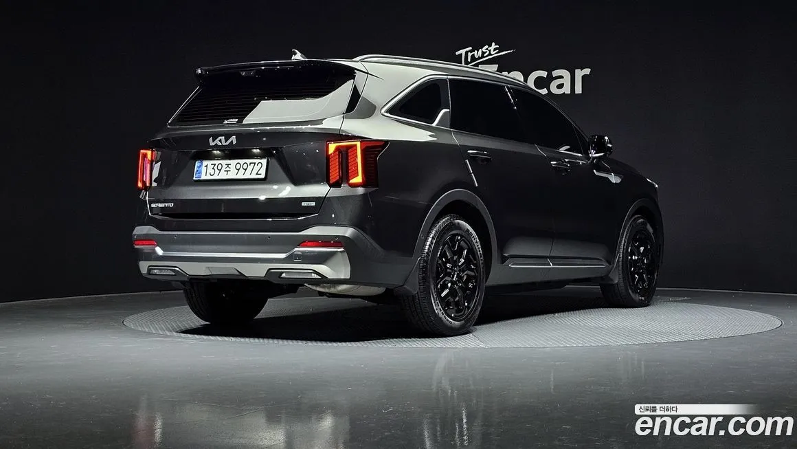 Kia Sorento — фото 2